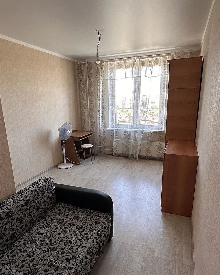 квартира г Ростов-на-Дону р-н Советский пр-кт Маршала Жукова 23 фото 4
