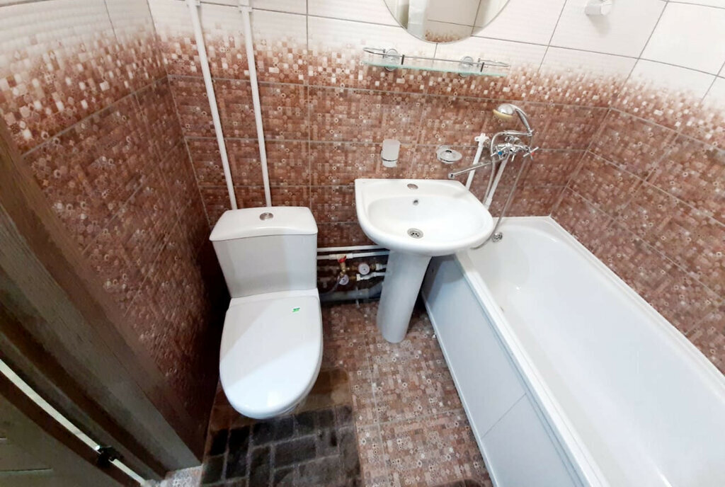 квартира г Ступино ул Тимирязева 56 фото 7