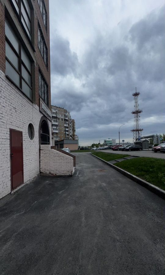 гараж г Кемерово р-н Заводский ул Свободы 11 фото 2