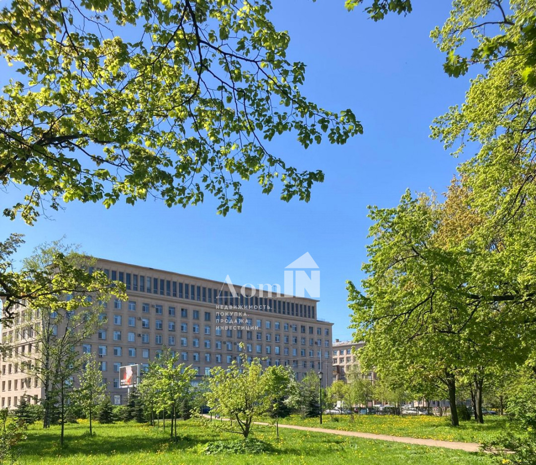 квартира г Санкт-Петербург метро Ломоносовская Щемиловка Ивановский ул Ивановская 6 округ Ивановский фото 34