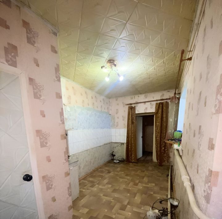 квартира г Октябрьск ул Набережная 23 фото 8