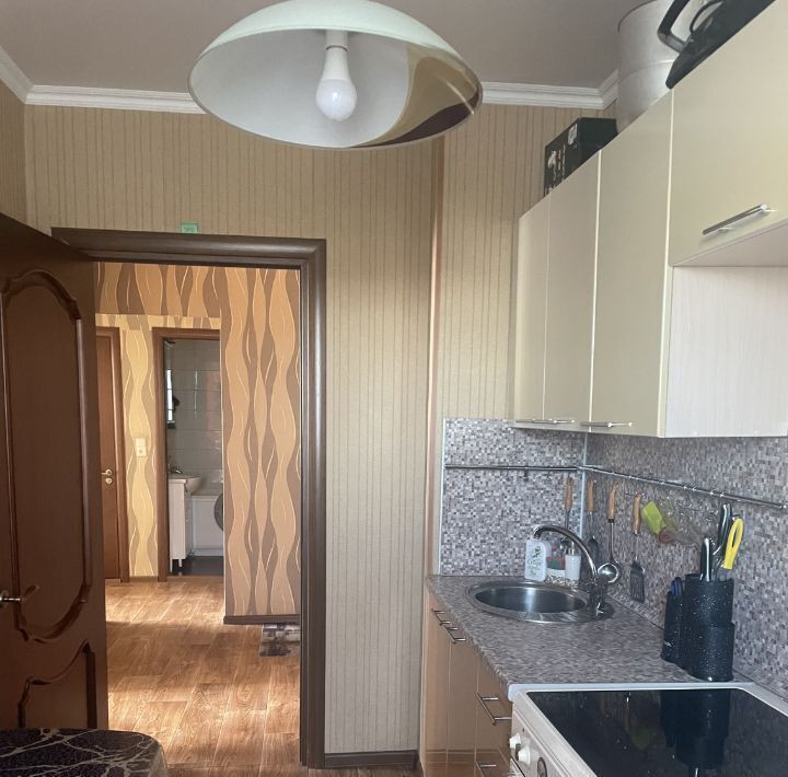 квартира г Тольятти р-н Автозаводский ул Свердлова 17 фото 9
