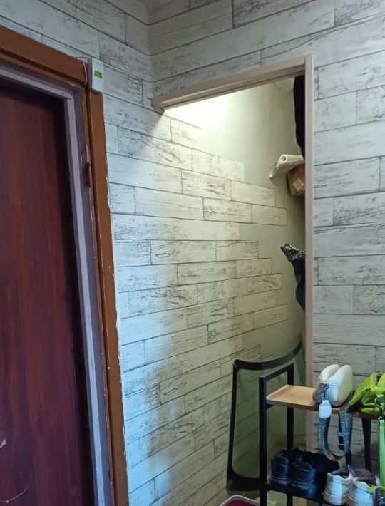 квартира г Новокуйбышевск ул Егорова 10а фото 11