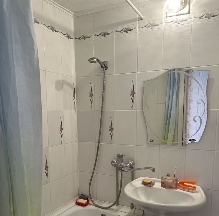 квартира г Тольятти р-н Автозаводский ул Юбилейная 39 фото 13