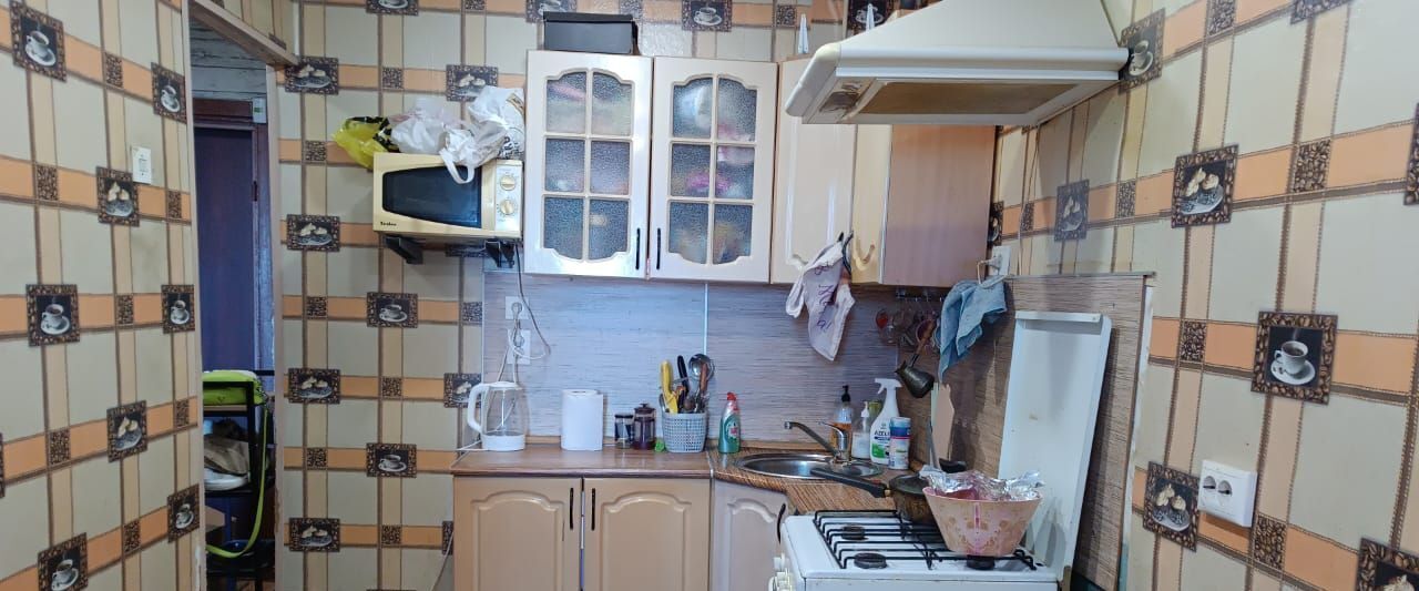 квартира г Новокуйбышевск ул Егорова 10а фото 13