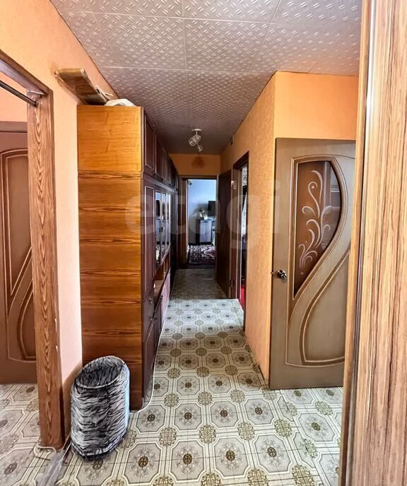 квартира г Орел р-н Заводской ул Нормандия-Неман 101 фото 8