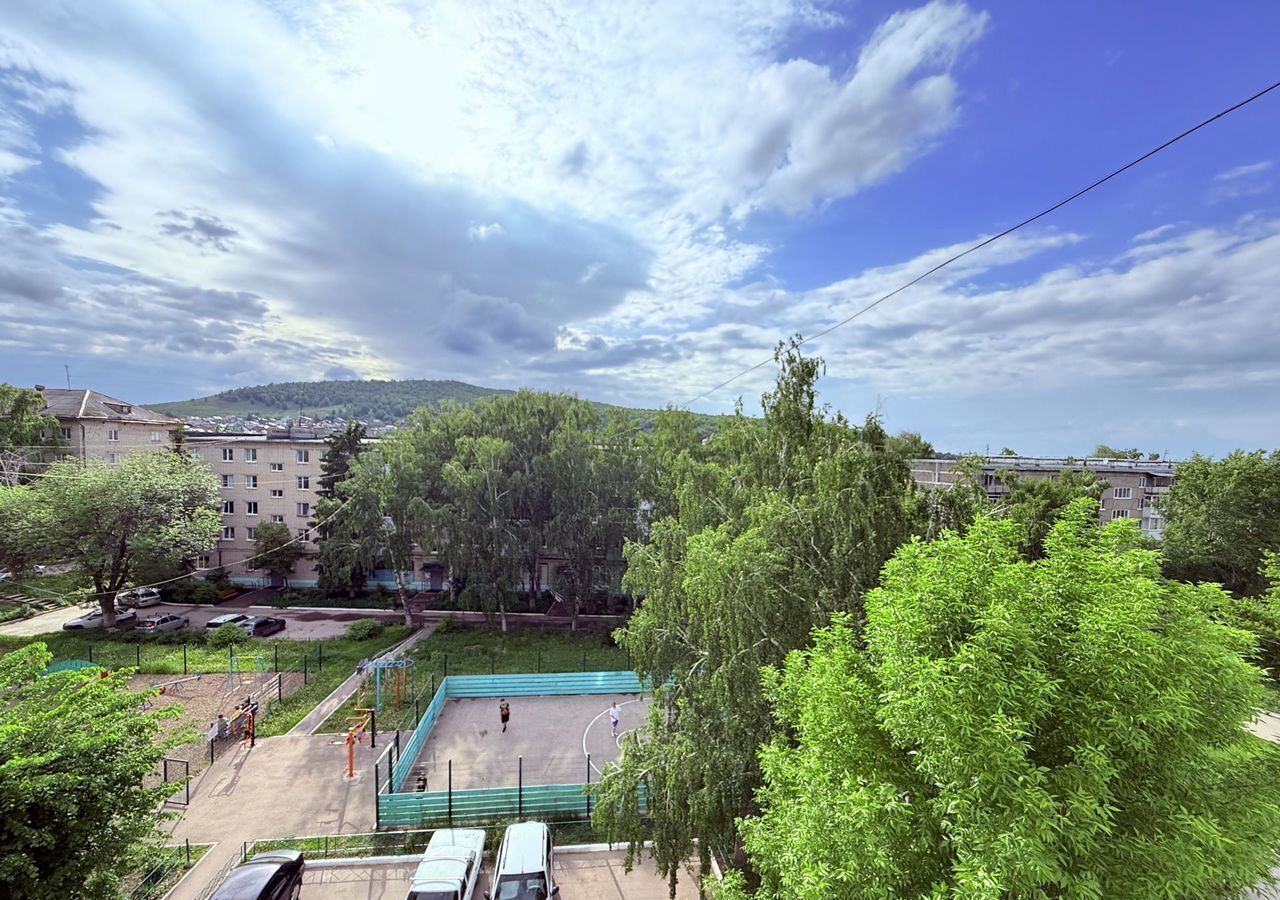 квартира г Жигулевск ул Морквашинская 3а фото 13