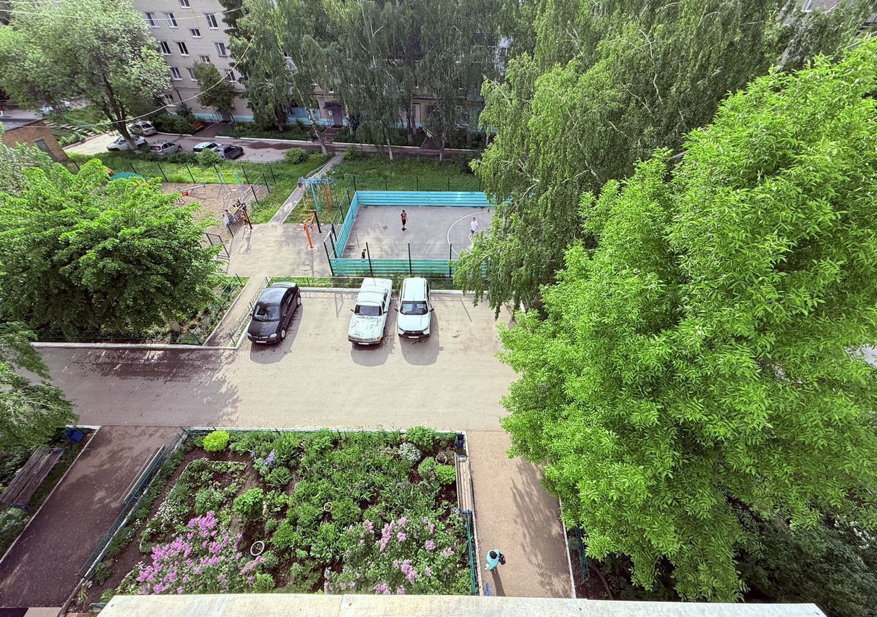 квартира г Жигулевск ул Морквашинская 3а фото 17