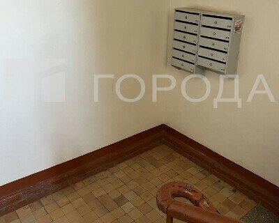 квартира г Барнаул р-н Железнодорожный пр-кт Ленина 81 фото 26