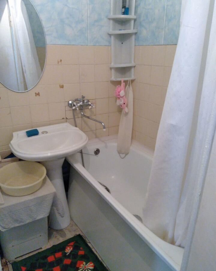 квартира р-н Кстовский г Кстово ул Зеленая 7а фото 10