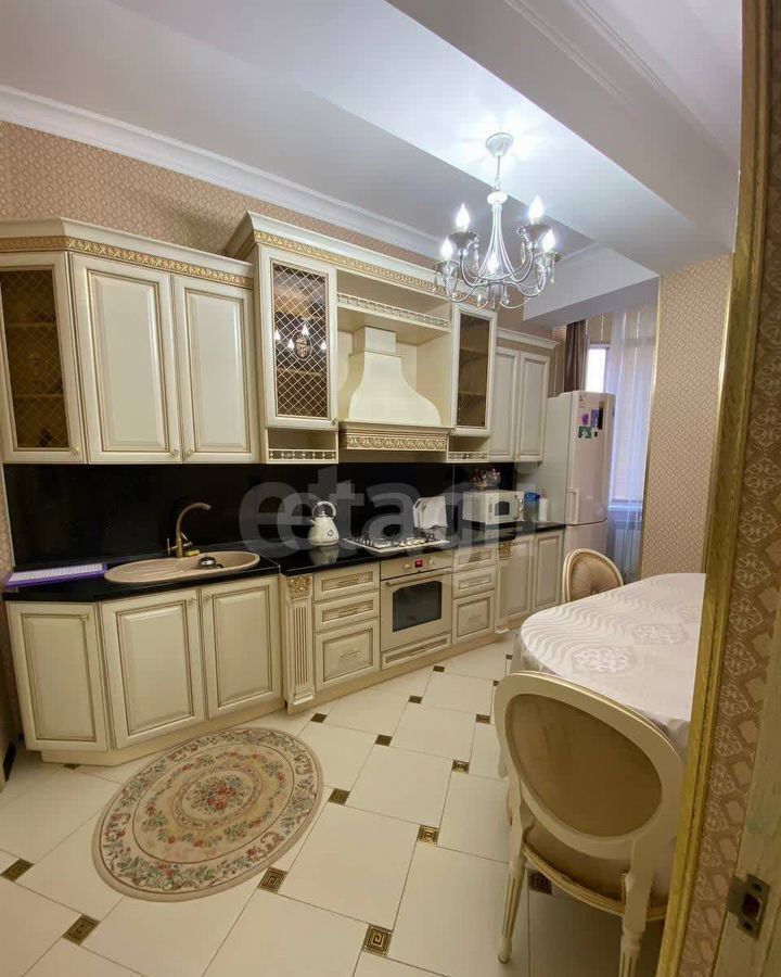 квартира г Махачкала р-н Кировский ул Каммаева 36 фото 5