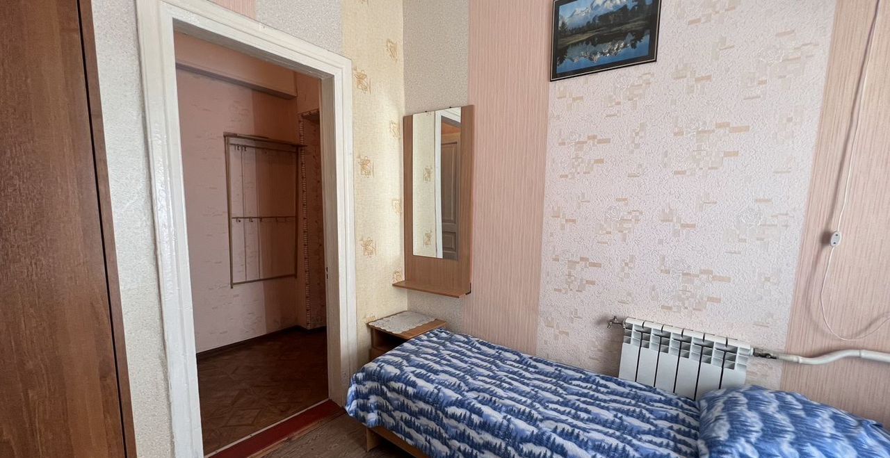 квартира р-н Анапский г Анапа ул Советская 2в фото 22