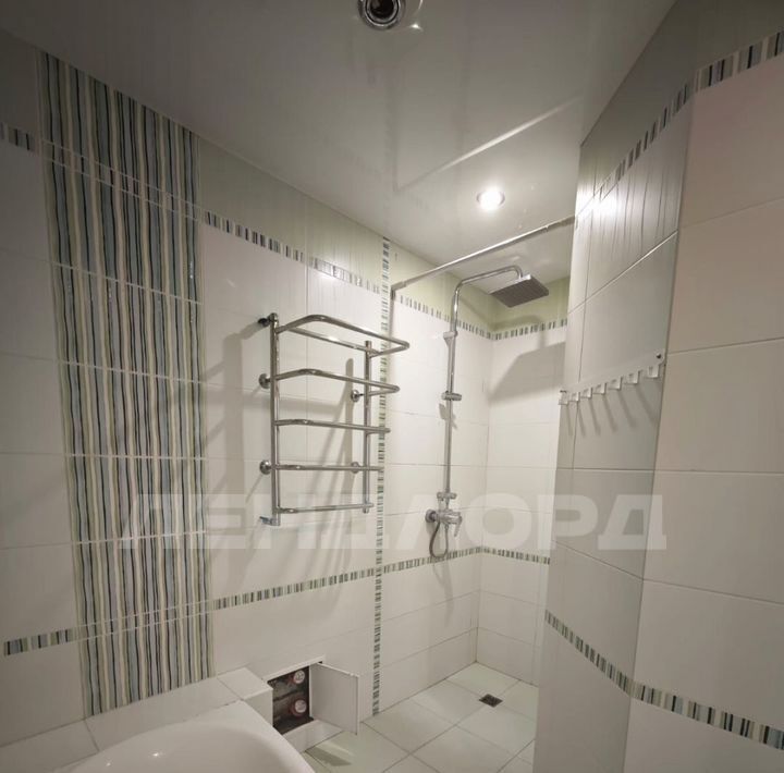 квартира г Ростов-на-Дону р-н Советский ул Благодатная 168/3 фото 5