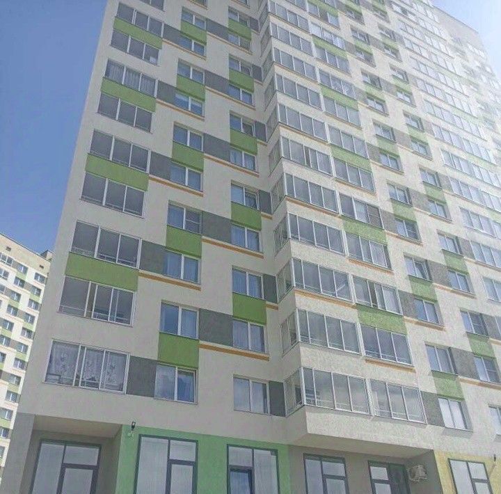 офис г Екатеринбург Академический б-р Петра Кожемяко 18 Широкая Речка фото 17