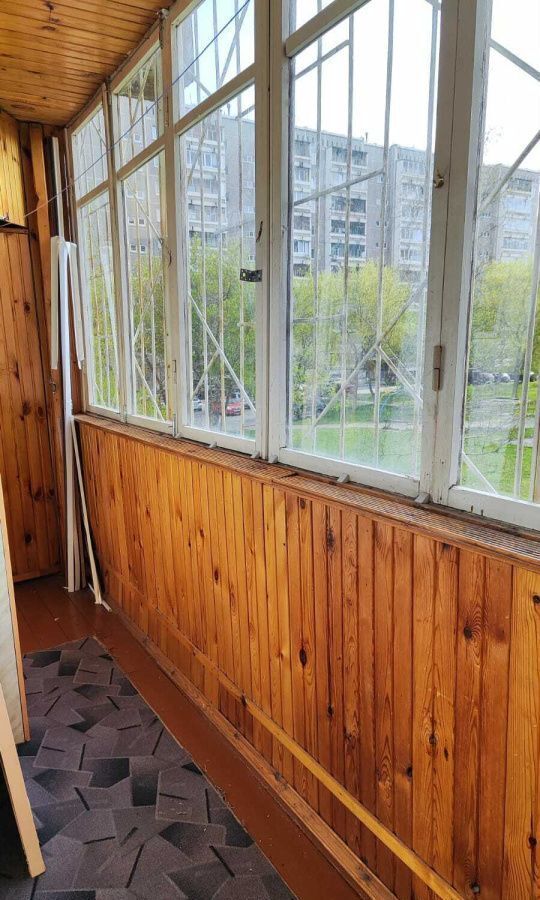 квартира г Екатеринбург Ботаническая ул Крестинского 59к/1 фото 9