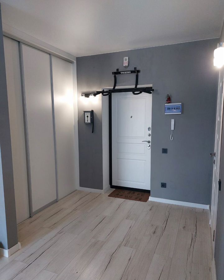 квартира г Калининград р-н Центральный ул Карташева 42а фото 3