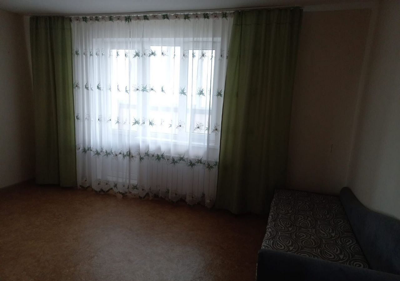 квартира г Казань р-н Кировский ул Наиля Юсупова 11 фото 3