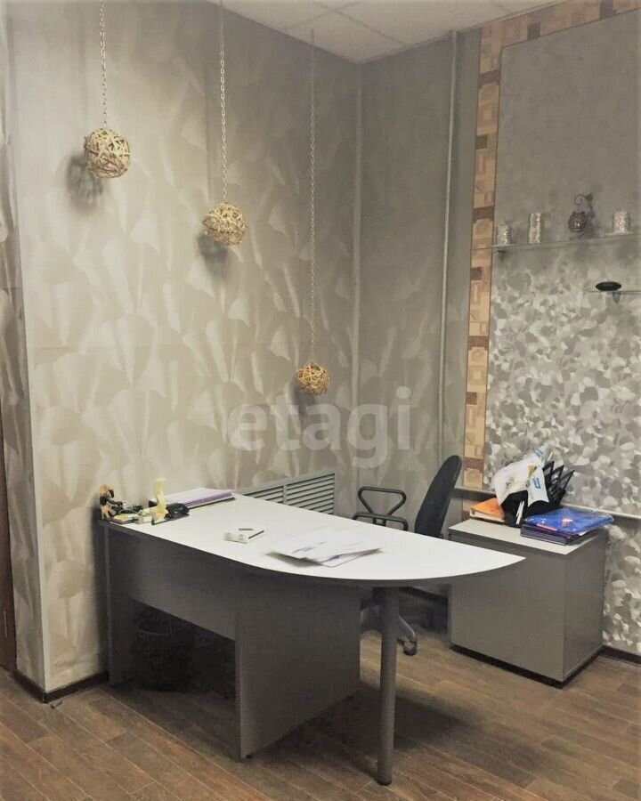 офис г Тамбов р-н Октябрьский ул Володарского 39 фото 10