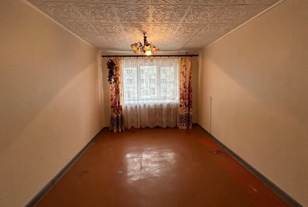 комната г Ярославль р-н Красноперекопский ул Бахвалова 1г фото 4