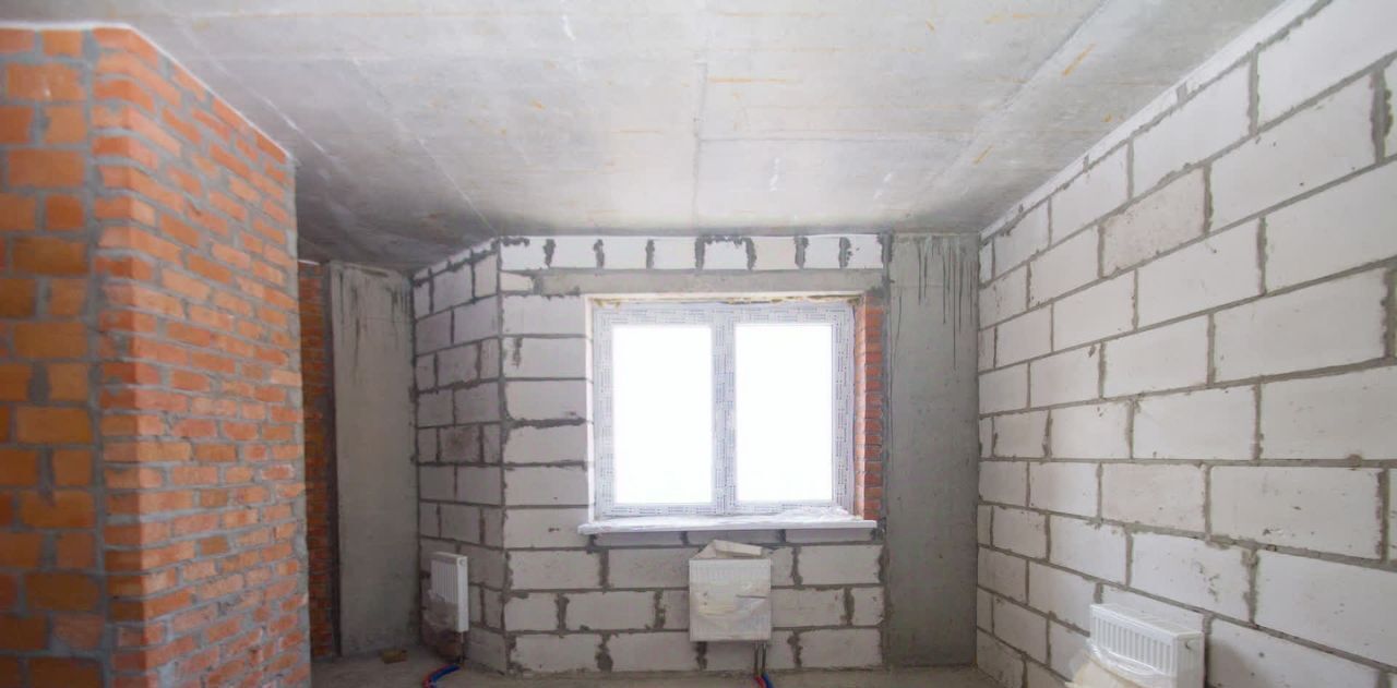 квартира г Калуга р-н Октябрьский ул Московская 311к/7 ЖК «Куба» фото 7