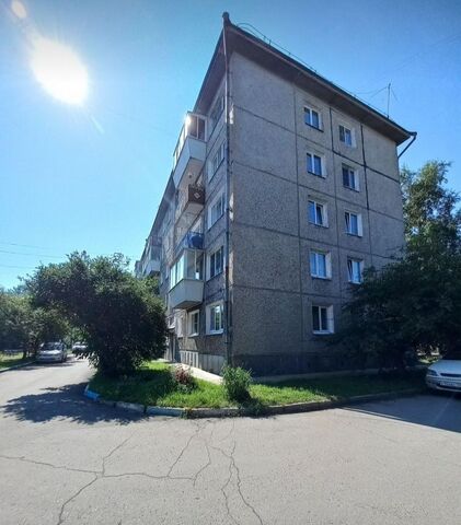 р-н Ленинский ул Гравийная 12 фото
