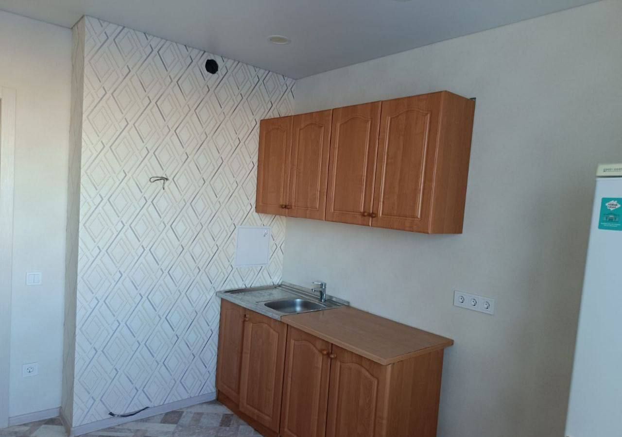 квартира г Балаково ул Строительная 39 Балаковский р-н, муниципальное образование фото 2