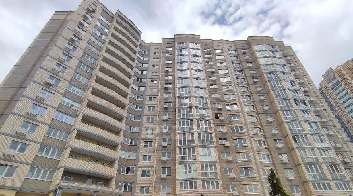 квартира г Калуга р-н Октябрьский ул Московская 311к/7 ЖК «Куба» фото 29