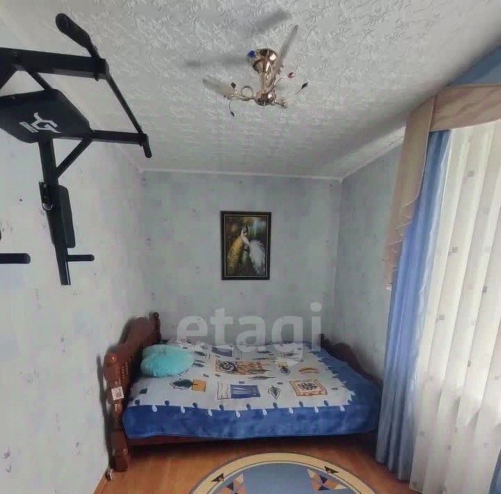 квартира г Калуга р-н Московский ул Баррикад 123 фото 9