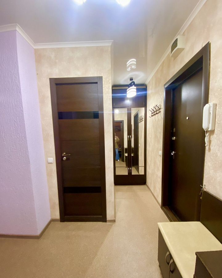 квартира г Саратов р-н Ленинский ул им Куприянова А.И. 5 фото 15