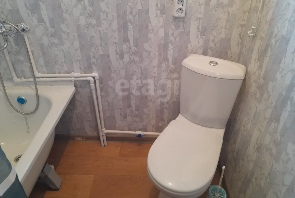 квартира г Балашов ул Коммунистическая 29а фото 10