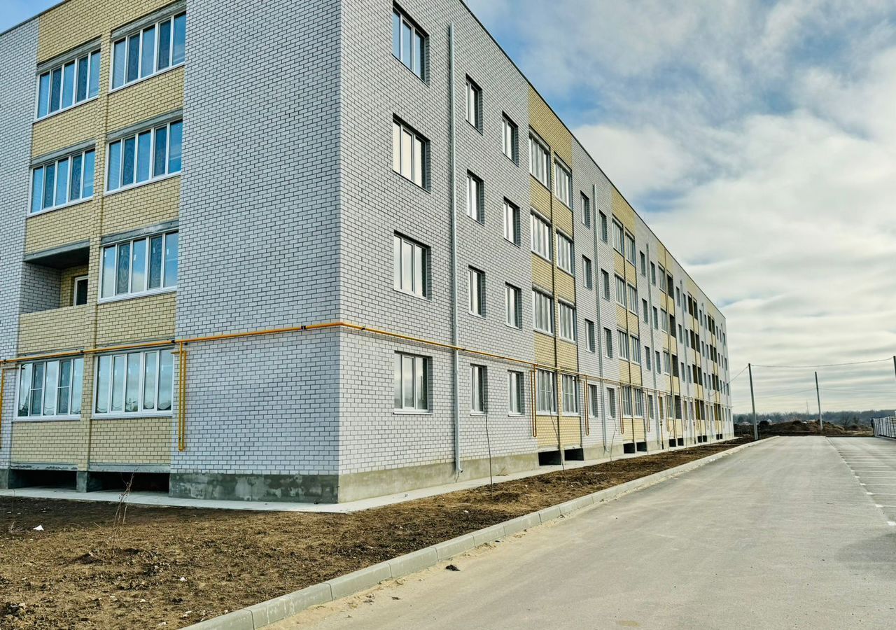 квартира р-н Среднеахтубинский г Краснослободск пер Попова 2 фото 17