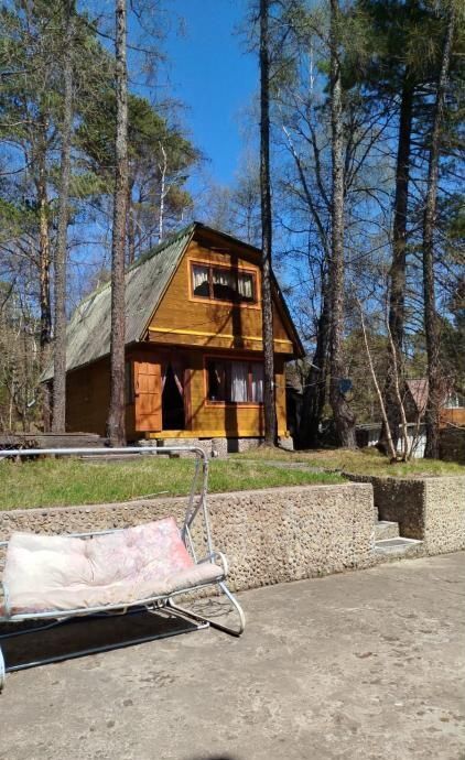 дом г Иркутск р-н Правобережный сквер имени Кирова фото 5