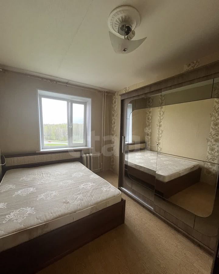 квартира г Тобольск 10-й мкр-н, 3А фото 13
