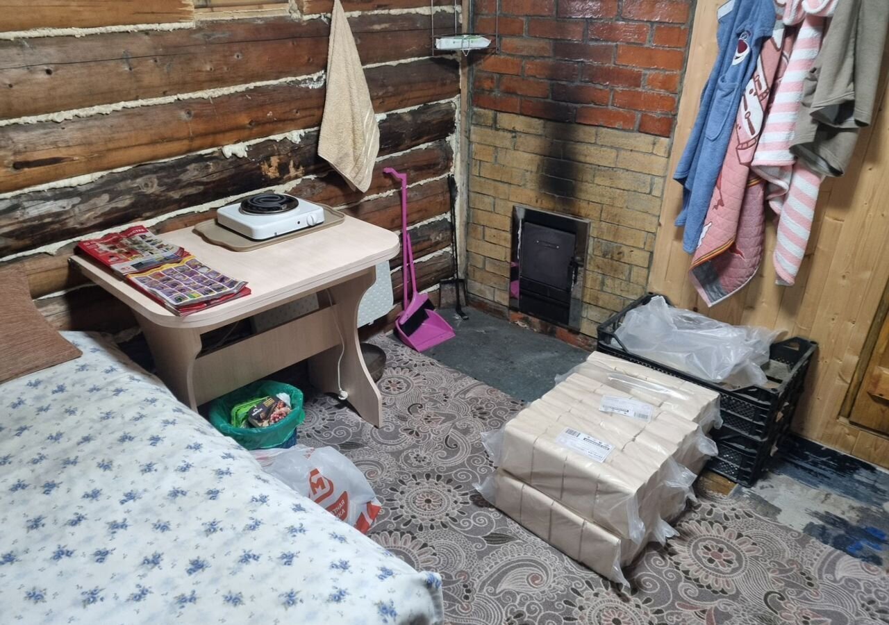 дом г Новый Уренгой снт Дружба Августовский пер., 35, Муравленко фото 7