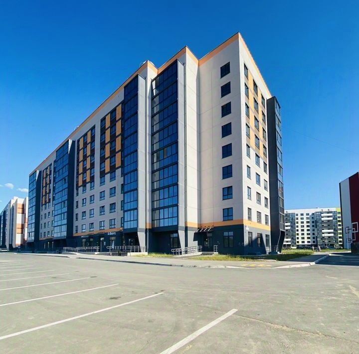 торговое помещение г Великий Новгород ул Большая Московская 136 фото 2