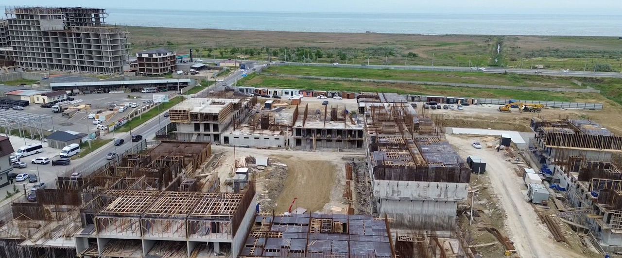 квартира г Махачкала р-н Ленинский пр-кт Насрутдинова 160 фото 2