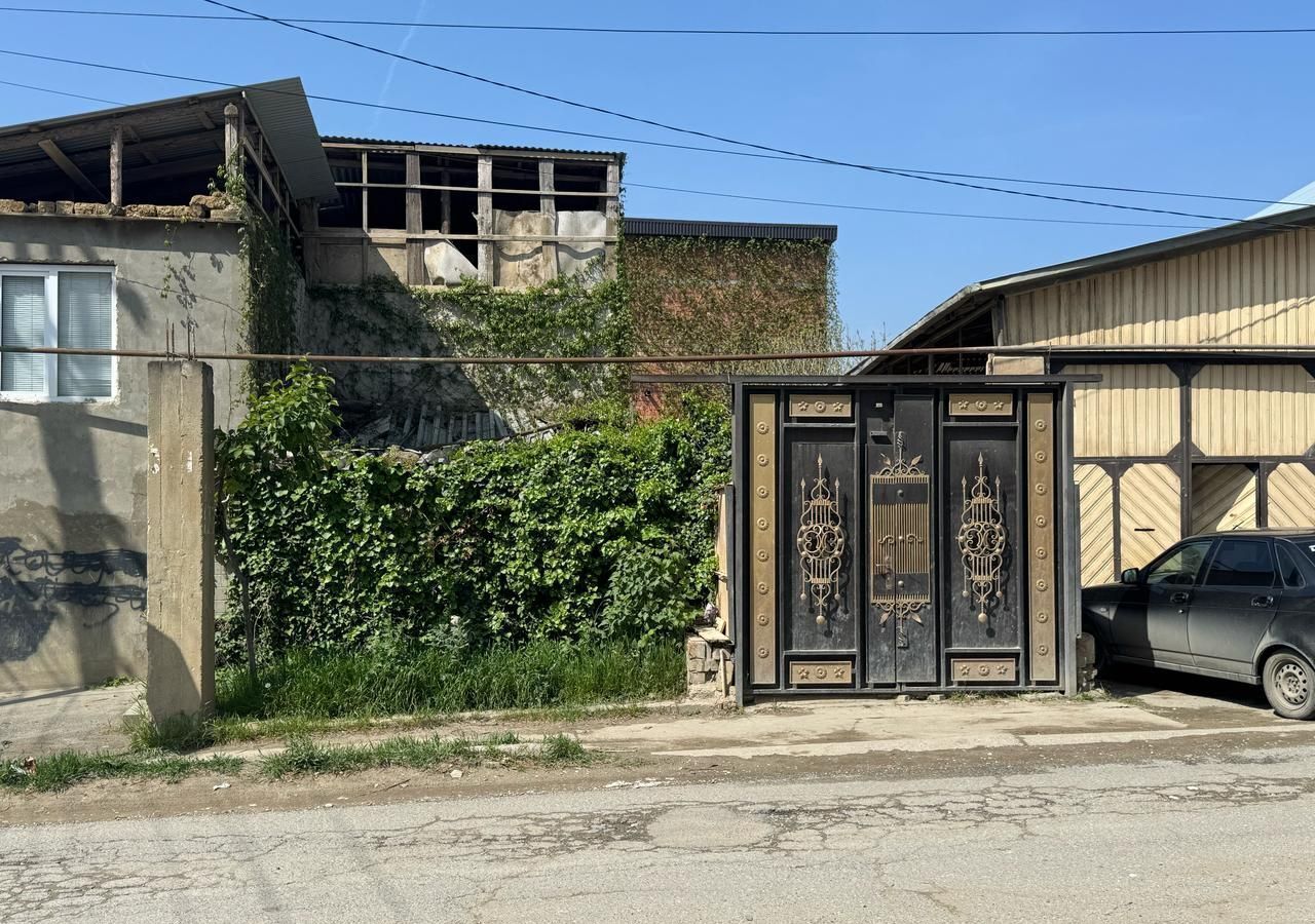 дом г Буйнакск ул Салаватова 2 фото 1