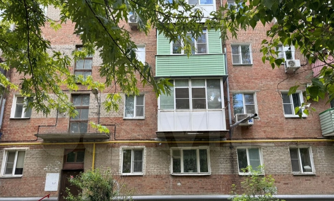 квартира г Таганрог ул Морозова 21 фото 10