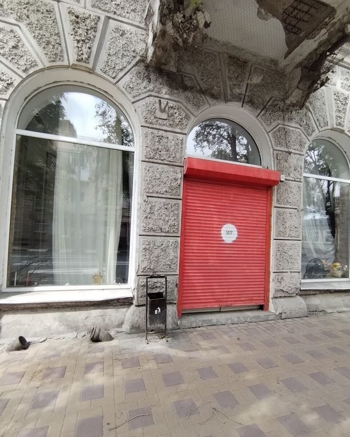 свободного назначения г Ростов-на-Дону р-н Пролетарский ул Советская 9/2 фото 5