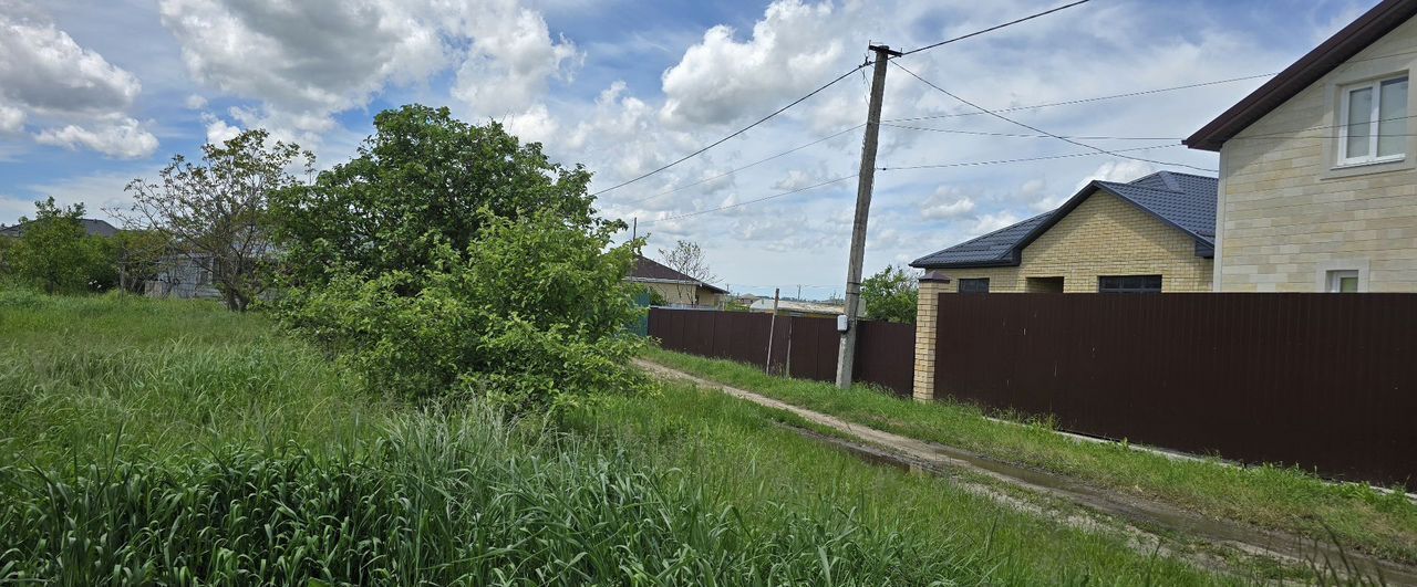 земля г Ставрополь р-н Октябрьский садовое товарищество Земляне фото 8