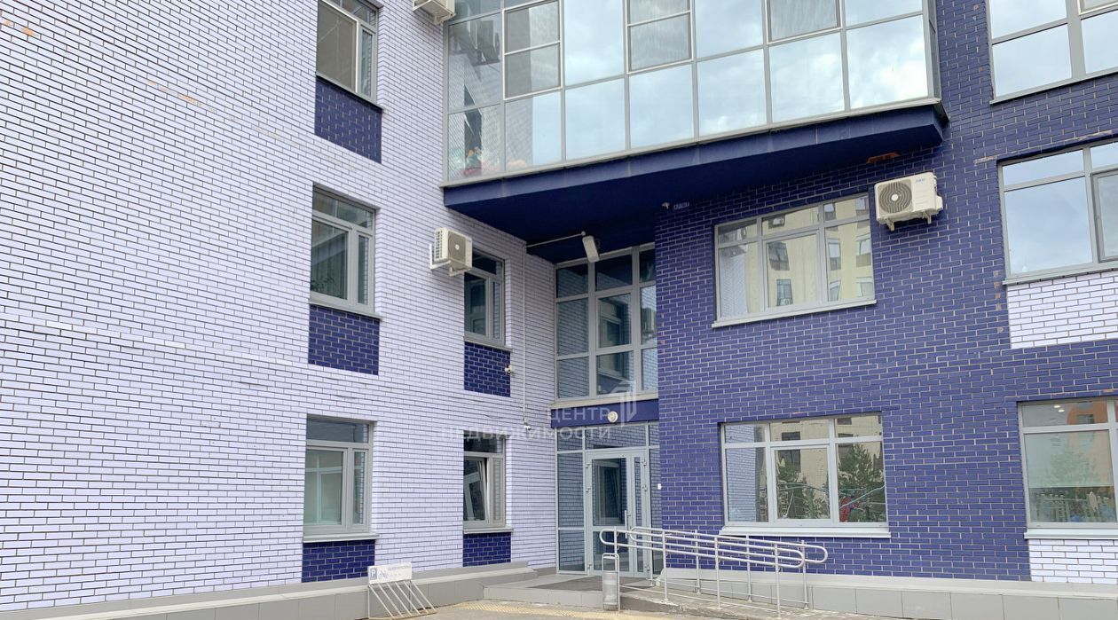 квартира г Казань Дубравная Горки-3 ул Дубравная 28б фото 25