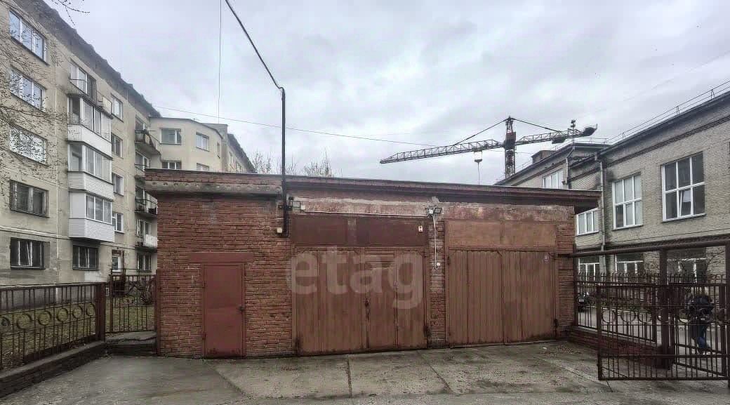 свободного назначения г Новосибирск метро Площадь Гарина-Михайловского ул Иркутская 32 фото 7