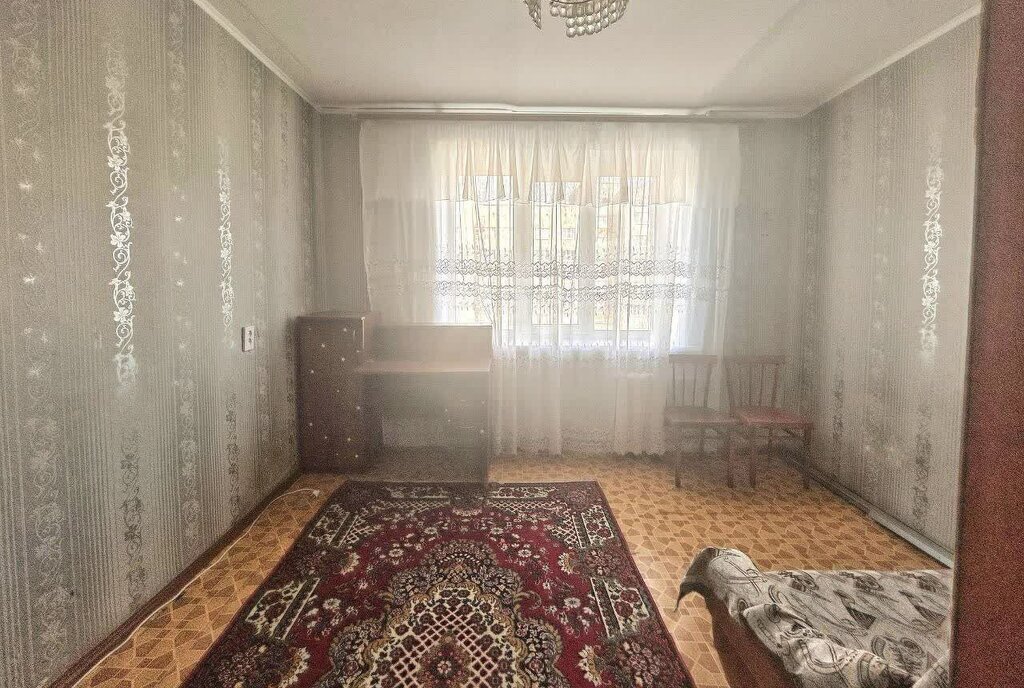 комната г Саранск р-н Октябрьский ул Ульянова 18 фото 5