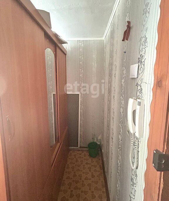 комната г Саранск р-н Октябрьский ул Ульянова 18 фото 8