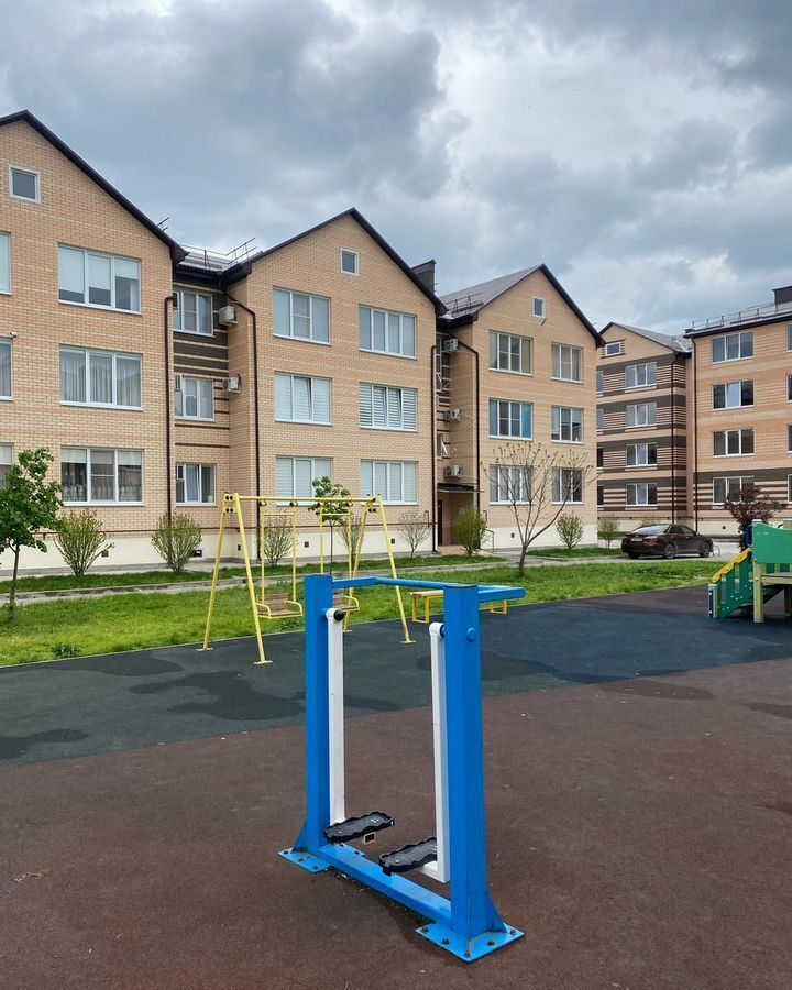 квартира г Георгиевск ул Дружбы 6/1 фото 10