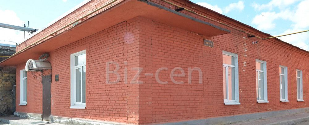 офис г Санкт-Петербург метро Фрунзенская ул Заозёрная 8 фото 4
