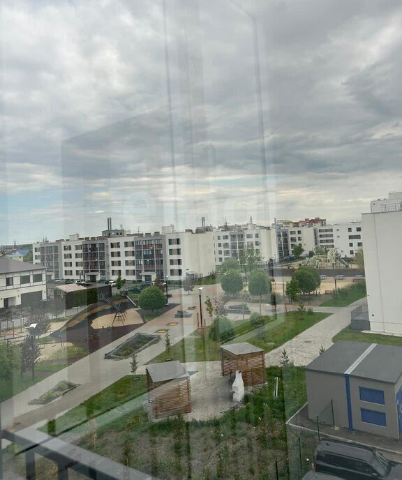 квартира г Курган б-р Солнечный 38 фото 5
