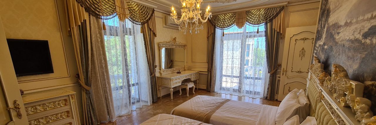 дом г Ялта пгт Ореанда фото 45