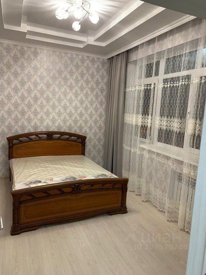 квартира г Сочи ул Бытха 41/1 фото 5