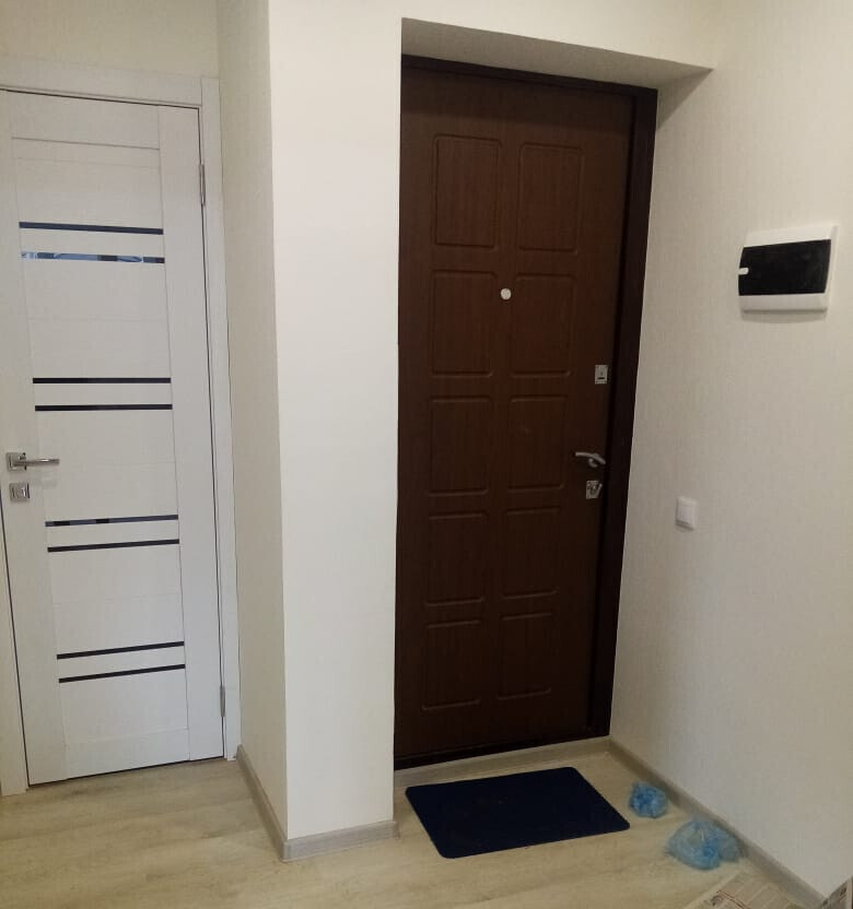 квартира г Ульяновск Центр ул Красноармейская 10 м-н фото 17